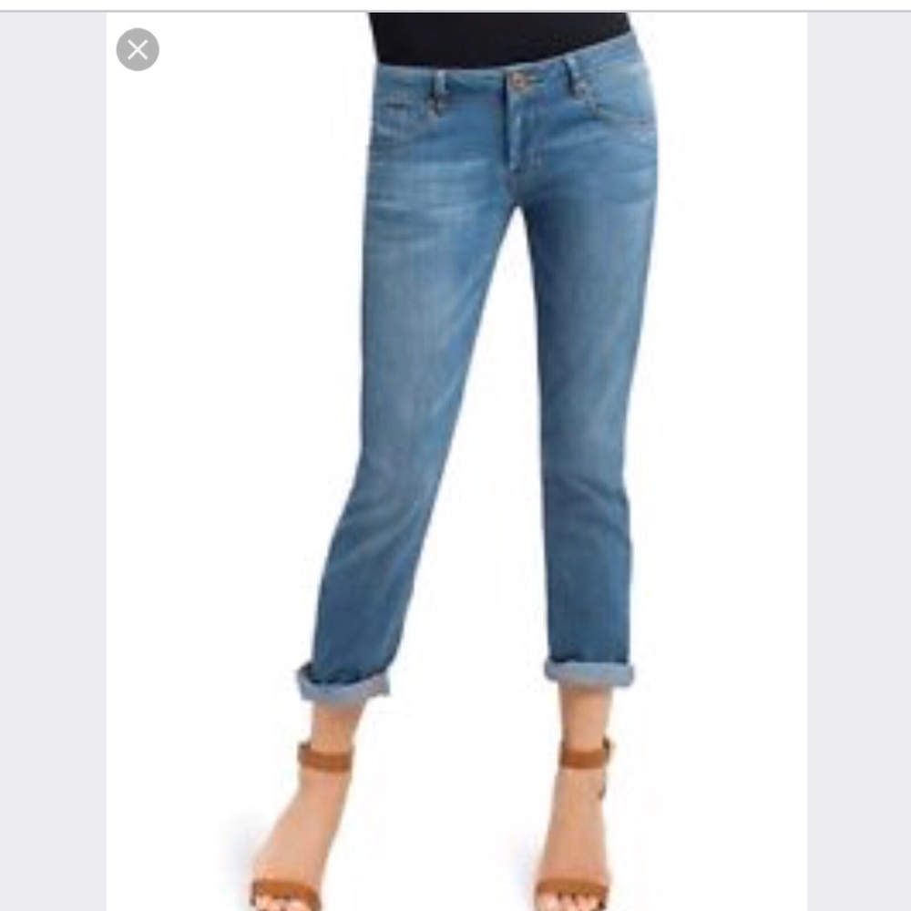 CAbi Jeans